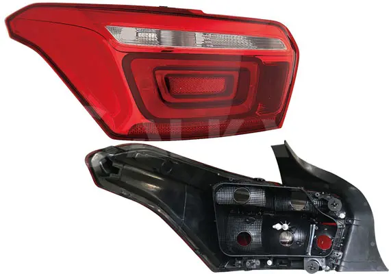 задни светлини ALKAR               