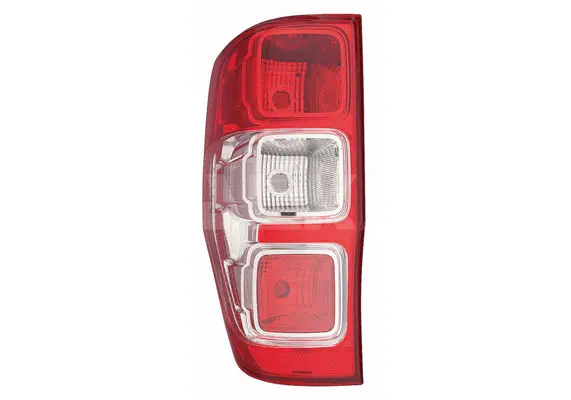 задни светлини ALKAR               