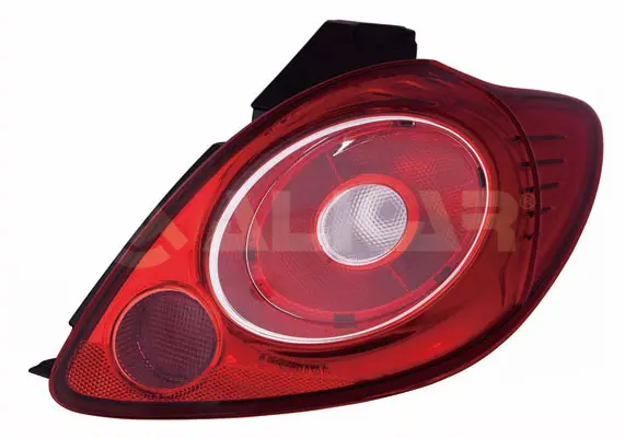 задни светлини ALKAR               