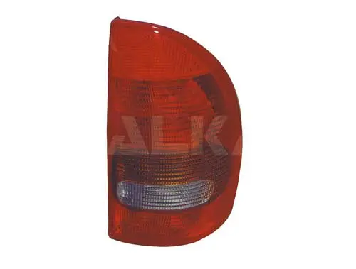 Задни светлини ALKAR