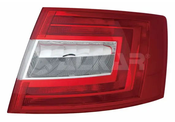 задни светлини ALKAR               