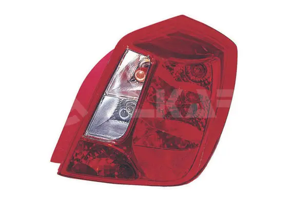 задни светлини ALKAR               