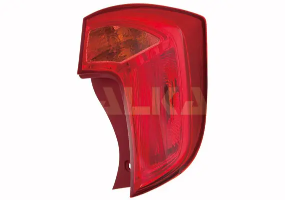 задни светлини ALKAR               