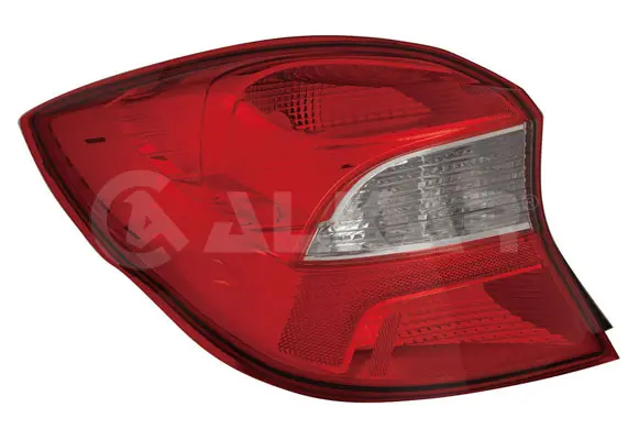 задни светлини ALKAR               