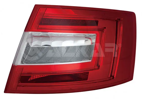 задни светлини ALKAR               