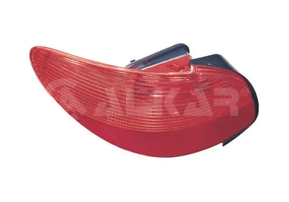 задни светлини ALKAR               