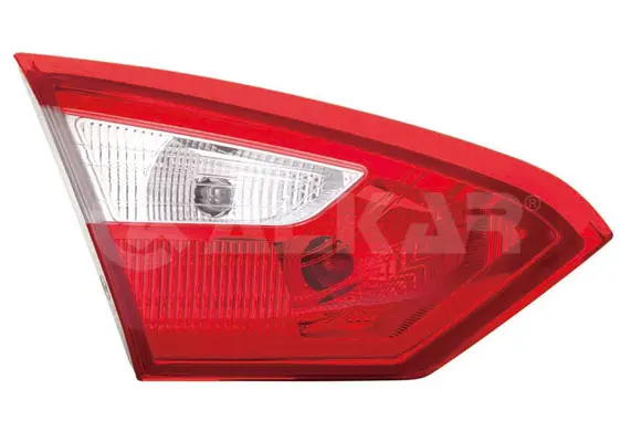 задни светлини ALKAR               