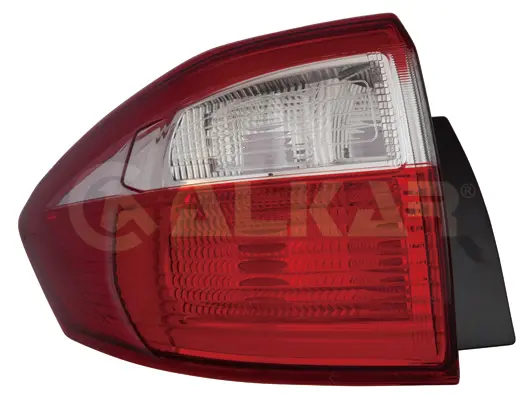 задни светлини ALKAR               