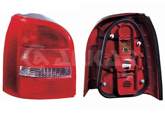 задни светлини ALKAR               