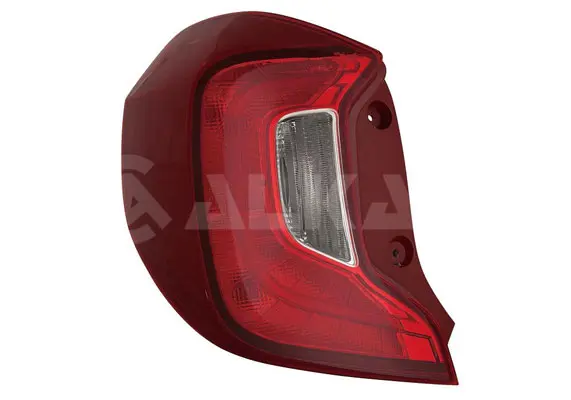 задни светлини ALKAR               