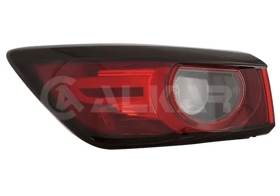 задни светлини ALKAR               