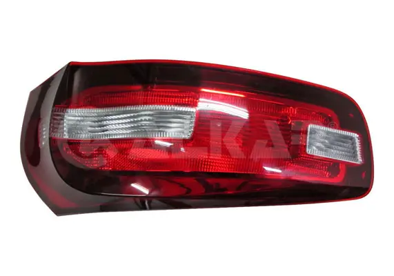 задни светлини ALKAR               