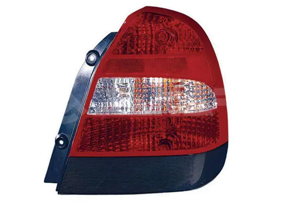 задни светлини ALKAR               