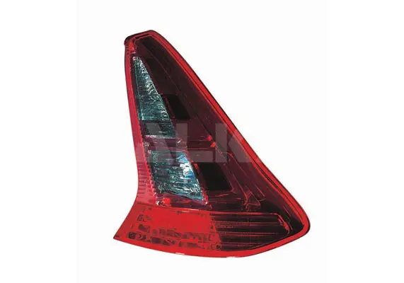 задни светлини ALKAR               