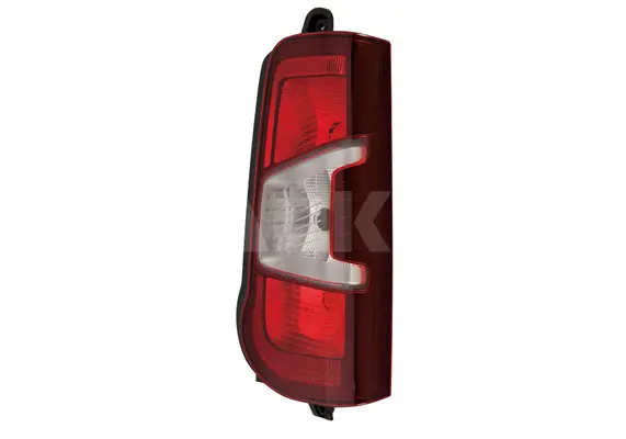 задни светлини ALKAR               