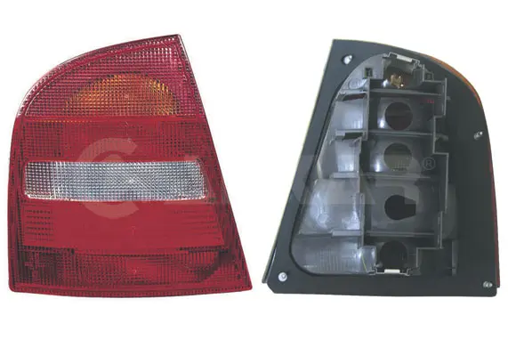 задни светлини ALKAR               