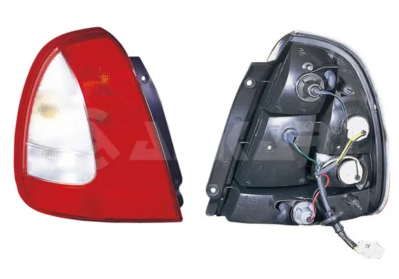 задни светлини ALKAR               