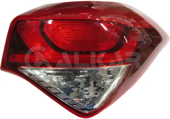 задни светлини ALKAR               