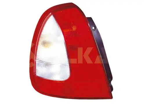 задни светлини ALKAR               