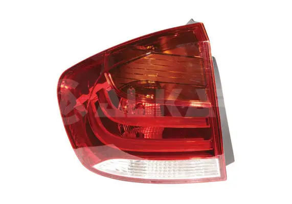 задни светлини ALKAR               