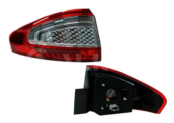 задни светлини ALKAR               