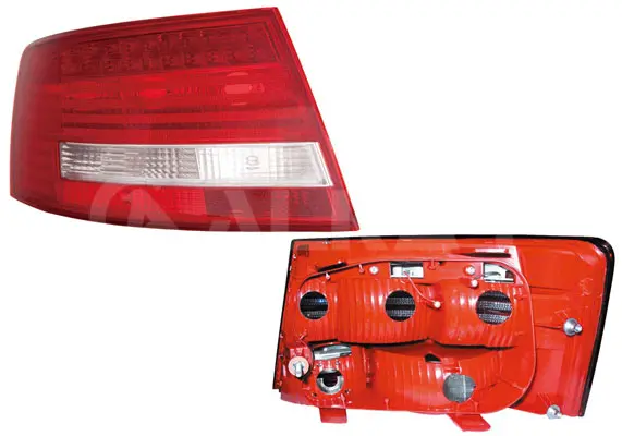 задни светлини ALKAR               