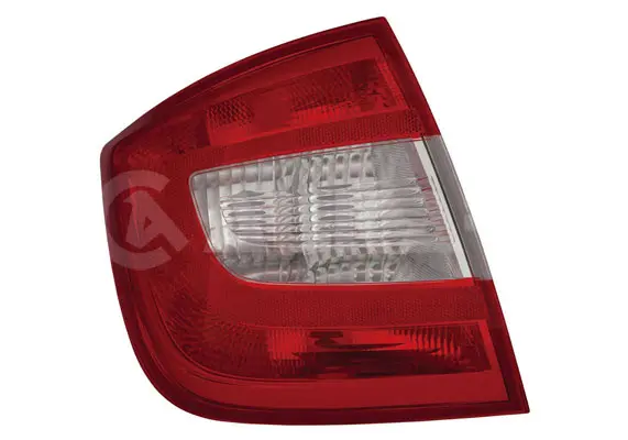 задни светлини ALKAR               