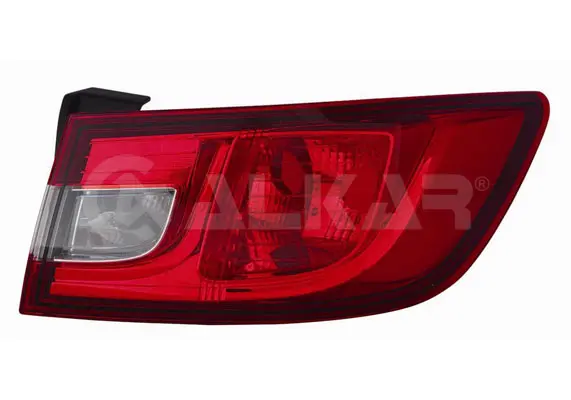 задни светлини ALKAR               