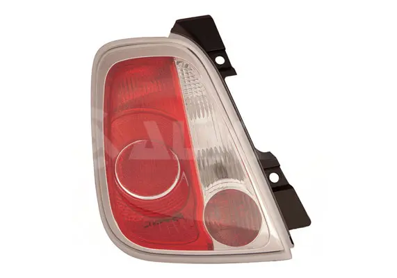 задни светлини ALKAR               