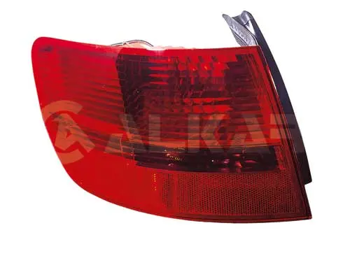 задни светлини ALKAR               