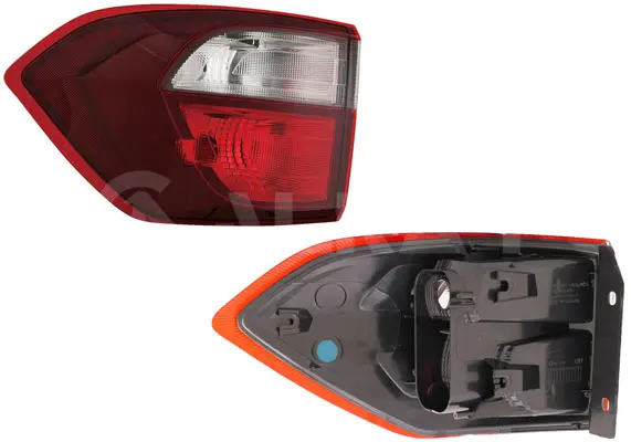 задни светлини ALKAR               