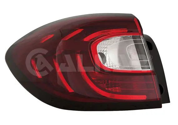 задни светлини ALKAR               