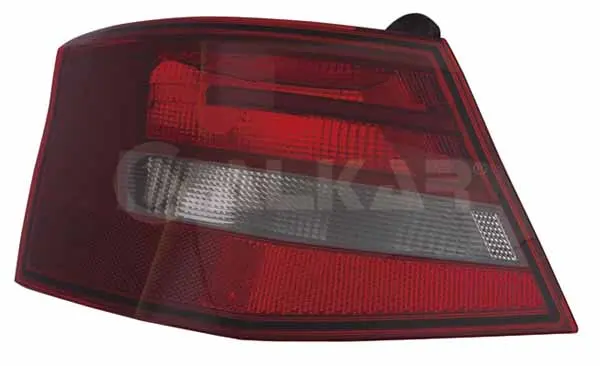 задни светлини ALKAR               