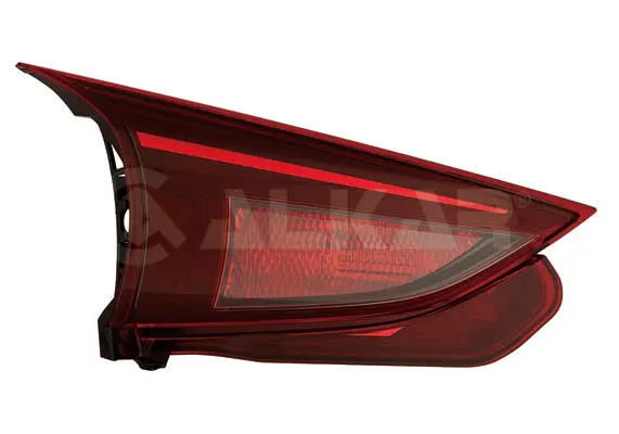 задни светлини ALKAR               