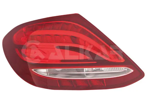 задни светлини ALKAR               