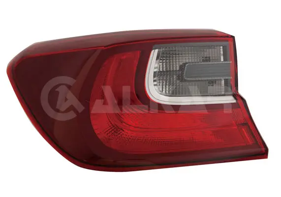 задни светлини ALKAR               