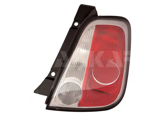 задни светлини ALKAR               