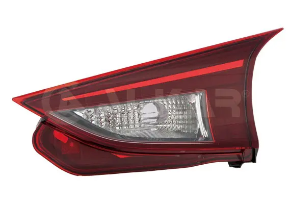 задни светлини ALKAR               