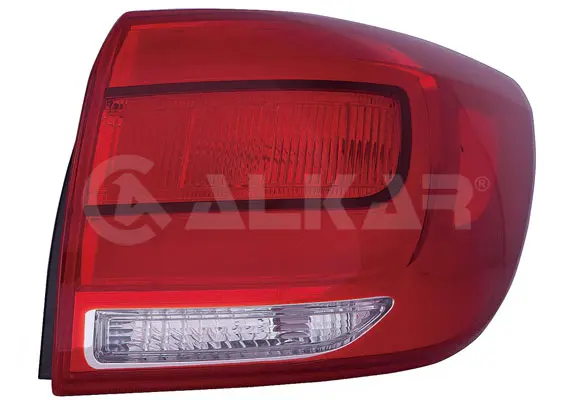 задни светлини ALKAR               