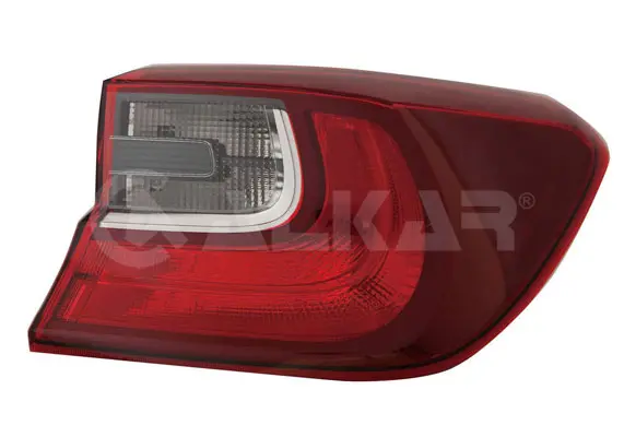 задни светлини ALKAR               