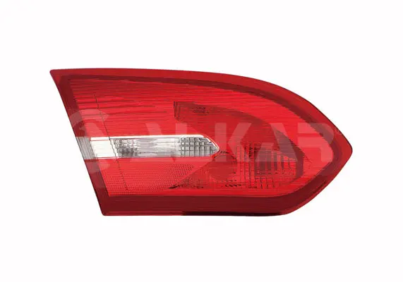 задни светлини ALKAR               
