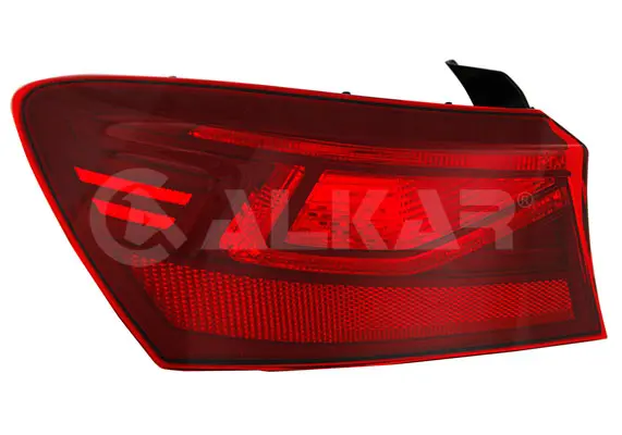 задни светлини ALKAR               