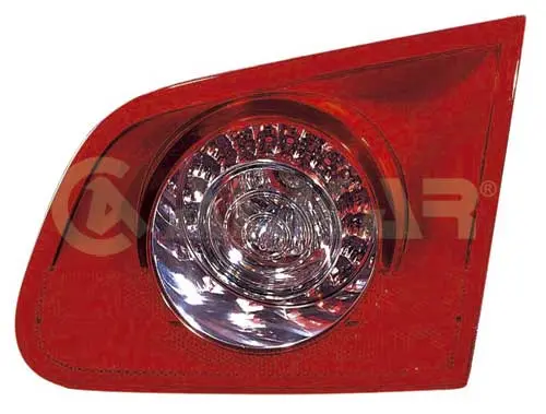 задни светлини ALKAR               