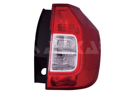 задни светлини ALKAR               