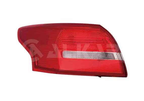 задни светлини ALKAR               