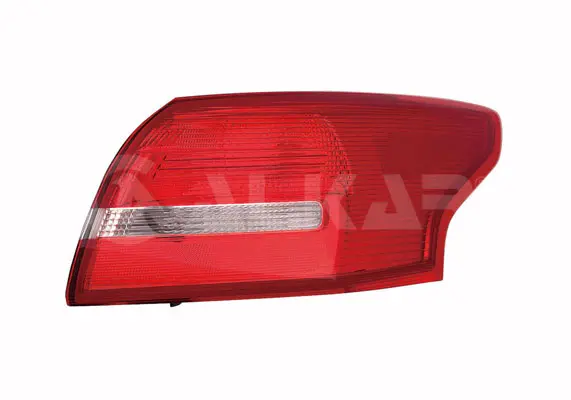 задни светлини ALKAR               