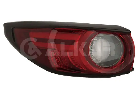 задни светлини ALKAR               