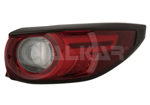 задни светлини ALKAR               