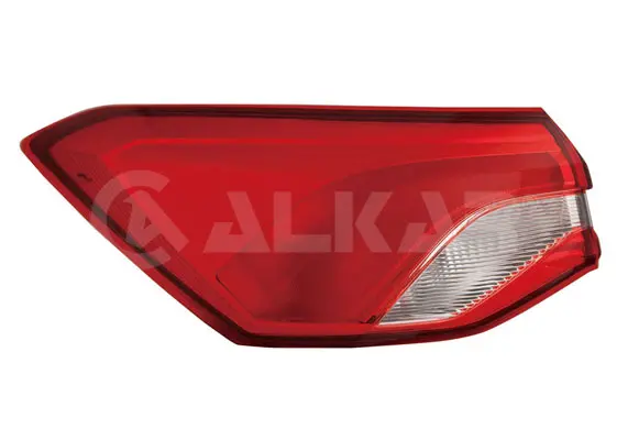 задни светлини ALKAR               