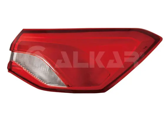 задни светлини ALKAR               